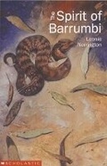 Cover: Spirit of Barrumbi - Scholastic Australia