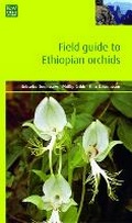 Cover: Field Guide to Ethiopian Orchids - Kew Publishing