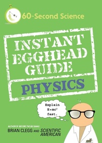 Abbildung von: Instant Egghead Guide - Saint Martin's Griffin,U.S.