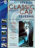 Cover: Stanley Classic Car Yearbook: 1998 - Motorbooks