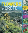 Cover: Flowers of Crete - Royal Botanic Gardens