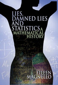Abbildung von: Lies, Damn Lies and Statistics - Icon Books
