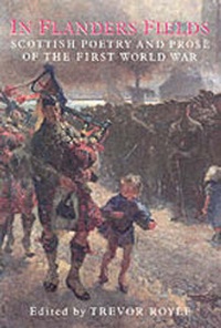 Enlarge image Cover: In Flanders Field - Mainstream Publishing