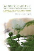 Cover: Woody Plants of Western African Forests - Royal Botanic Gardens