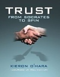Cover: Trust - Icon Books