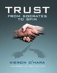 Enlarge image Cover: Trust - Icon Books