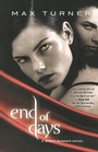 Cover: End of Days - St Martin's Press