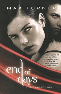 Enlarge image Cover: End of Days - St Martin's Press