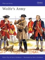Cover: Wolfe's Army - Osprey Publishing