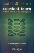 Cover: Constant Touch - Icon Books