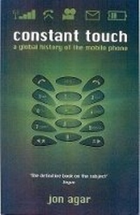 Enlarge image Cover: Constant Touch - Icon Books