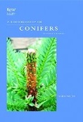 Cover: Bibliography of Conifers - Kew Publishing
