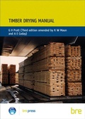 Bild: Timber Drying Manual - IHS BRE Press
