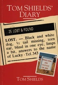 Cover: Diary - Mainstream Publishing