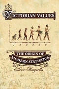 Cover: Victorian Values - Icon Books
