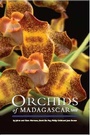 Cover: Orchids of Madagascar - Kew Publishing
