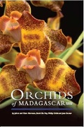 Cover: Orchids of Madagascar - Kew Publishing