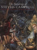 Cover: The Paintings of Steven Campbell - Mainstream Publishing