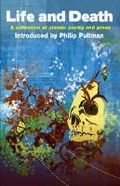 Cover: Life and Death - Wizard Books