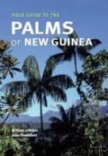 Cover: Field Guide to the Palms of New Guinea - Kew Publishing