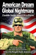 Cover: American Dream, Global Nightmare - Icon Books