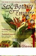 Cover: Sex, Botany and Empire (Icon Science) - Icon Books