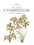 Cover: Botanical Magazine Monograph. The Genus Cymbidium - Kew Publishing