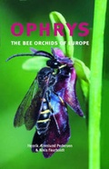 Cover: Ophrys - Royal Botanic Gardens