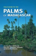 Cover: Field Guide to the Palms of Madagascar - Kew Publishing
