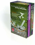 Cover: Classic Poetry and Prose - Wizard Books