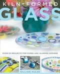 Cover: Kiln-Formed Glass - St Martin's Press