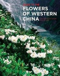 Cover: Guide to the Flowers of Western China - Kew Publishing