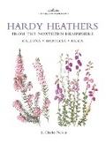 Cover: Botanical Magazine Monograph. Hardy Heathers from the Northern Hemisphere - Kew Publishing