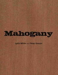 Enlarge image Cover: Mahogany - Kew Publishing