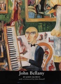 Cover: John Bellany - Momentum Publishing