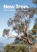 Cover: New Trees - Kew Publishing