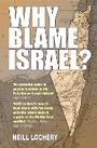 Cover: Why Blame Israel? - Icon Books