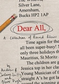 Cover: Dear All - Icon Books