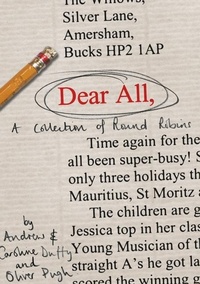 Enlarge image Cover: Dear All - Icon Books