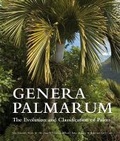 Cover: Genera Palmarum - Kew Publishing
