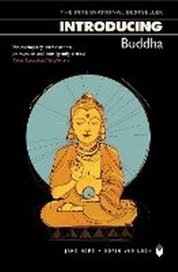 Enlarge image Cover: Introducing Buddha - Icon Books