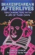 Cover: Shakespearean Afterlives - Icon Books