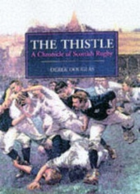 Abbildung von: The Thistle - Mainstream Publishing
