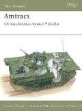 Cover: Amtracs - Osprey Publishing