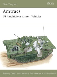 Abbildung von: Amtracs - Osprey Publishing