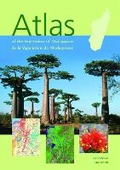 Cover: Atlas of the Vegetation of Madagascar - Kew Publishing