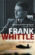 Cover: Frank Whittle - Icon Books