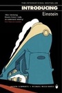 Cover: Introducing Einstein - Icon Books