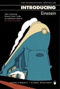 Cover: Introducing Einstein - Icon Books