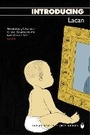 Cover: Introducing Lacan - Icon Books